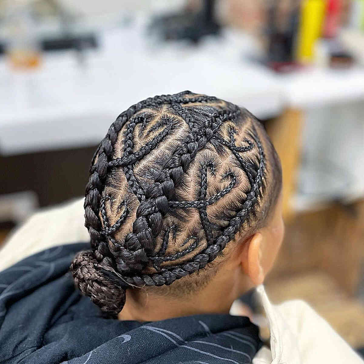 Rono Beauty Parlour's Gallery – Photo