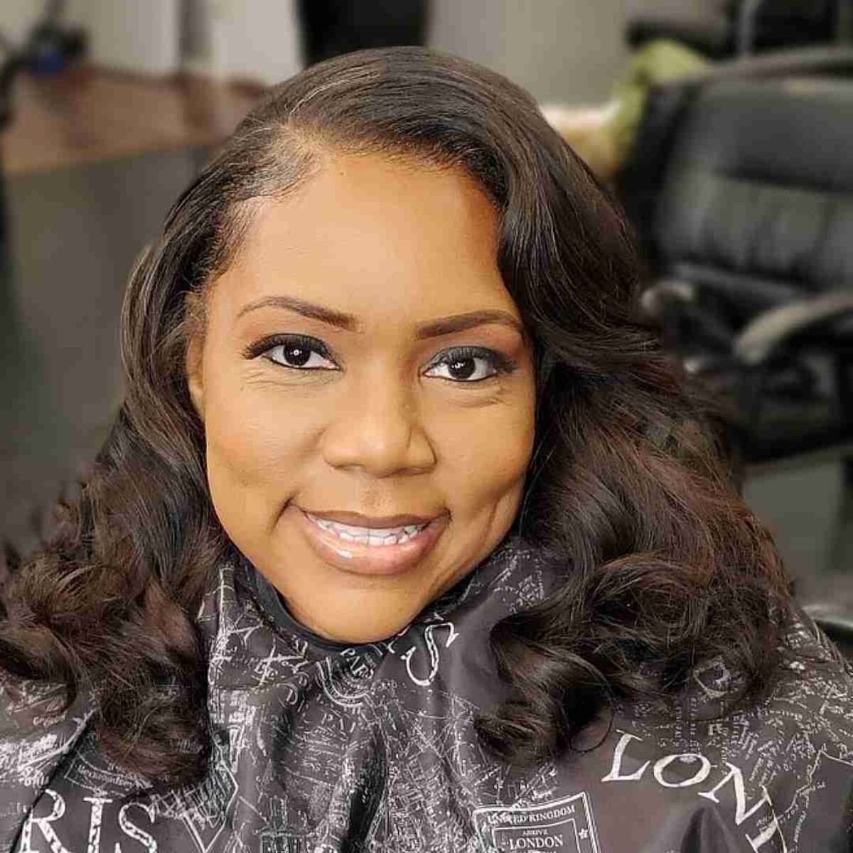 Rono Beauty Parlour's Gallery – Photo