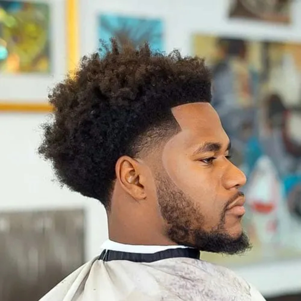 Rono Beauty Parlour's Gallery – Photo