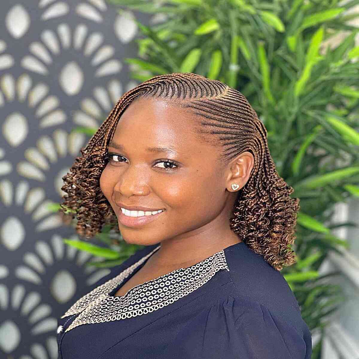 Rono Beauty Parlour's Gallery – Photo