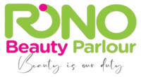 Rono Beauty Parlour's Logo