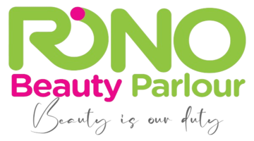 Rono Beauty Parlour's Logo