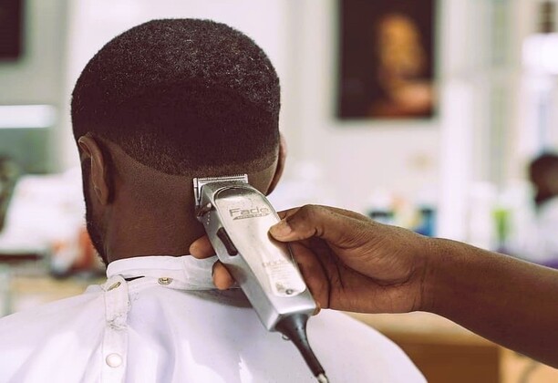 Haircutting | Rono Beauty Parlour Services