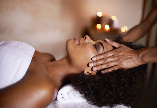 Massage | Rono Beauty Parlour Services